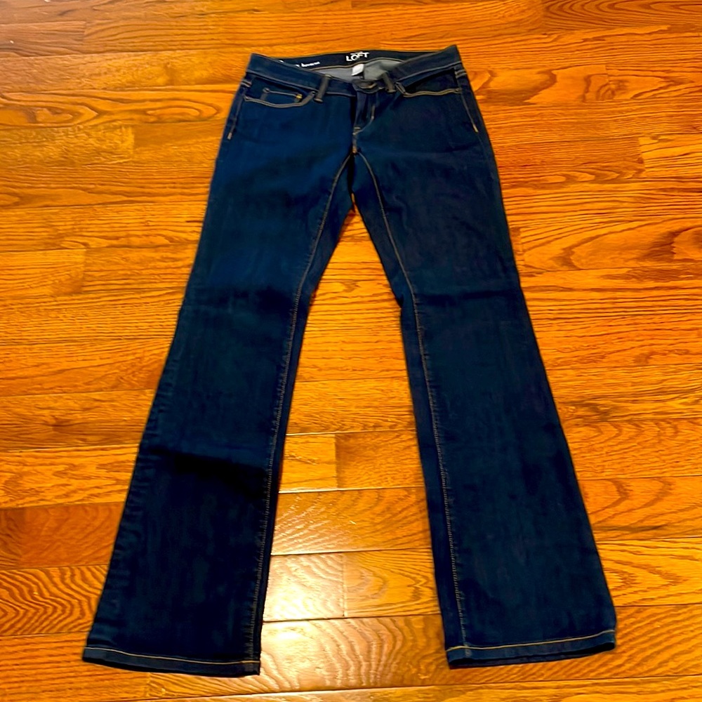 Women’s Jeans from Anne Taylor Loft